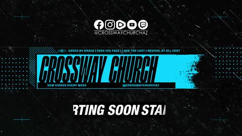 The Times are Urgent! | Wednesday Bible Study