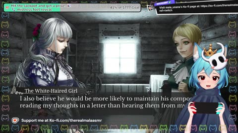 More maid secrets