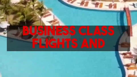 Behind the scenes: Mighty Travels Premium reveals affordable luxury travel secrets.