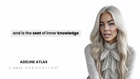 Ancient Civilizations, The Pinecone Code & The Eye Of Horus (By Adeline Atlas)