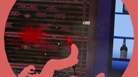 did my stack take out the trash??? (Rainbow Six Siege)