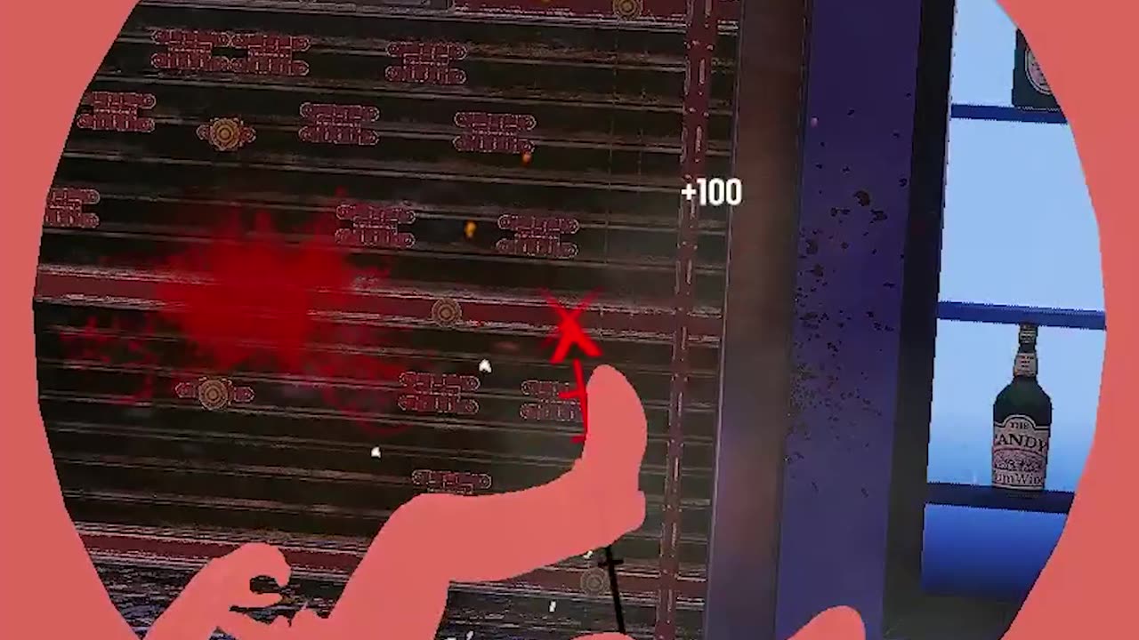 did my stack take out the trash??? (Rainbow Six Siege)