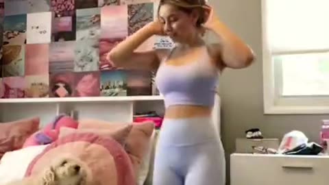 Big Bank Tiktok Challenge 🌶️🔥