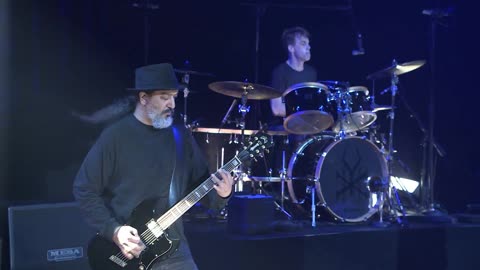 Flower - Soundgarden (live)