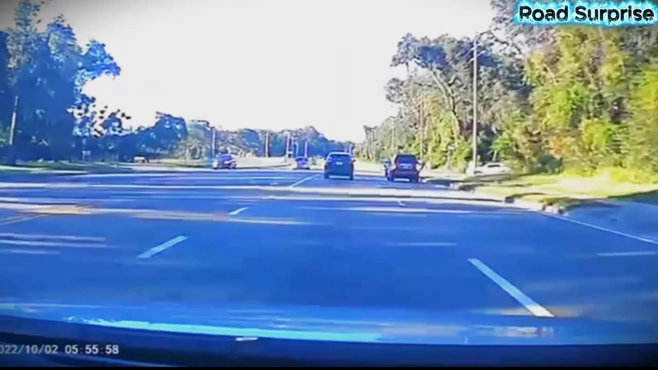 If You Dont focus.. / Dashcam