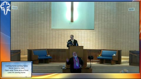 Sunday Morning Service