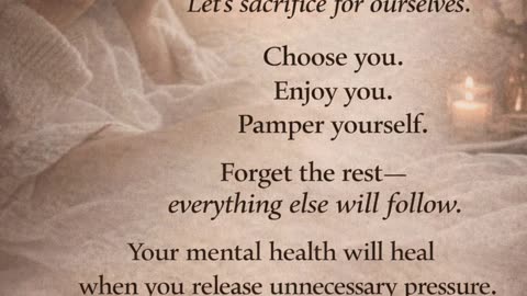 Women go through so much in the name of LOVE