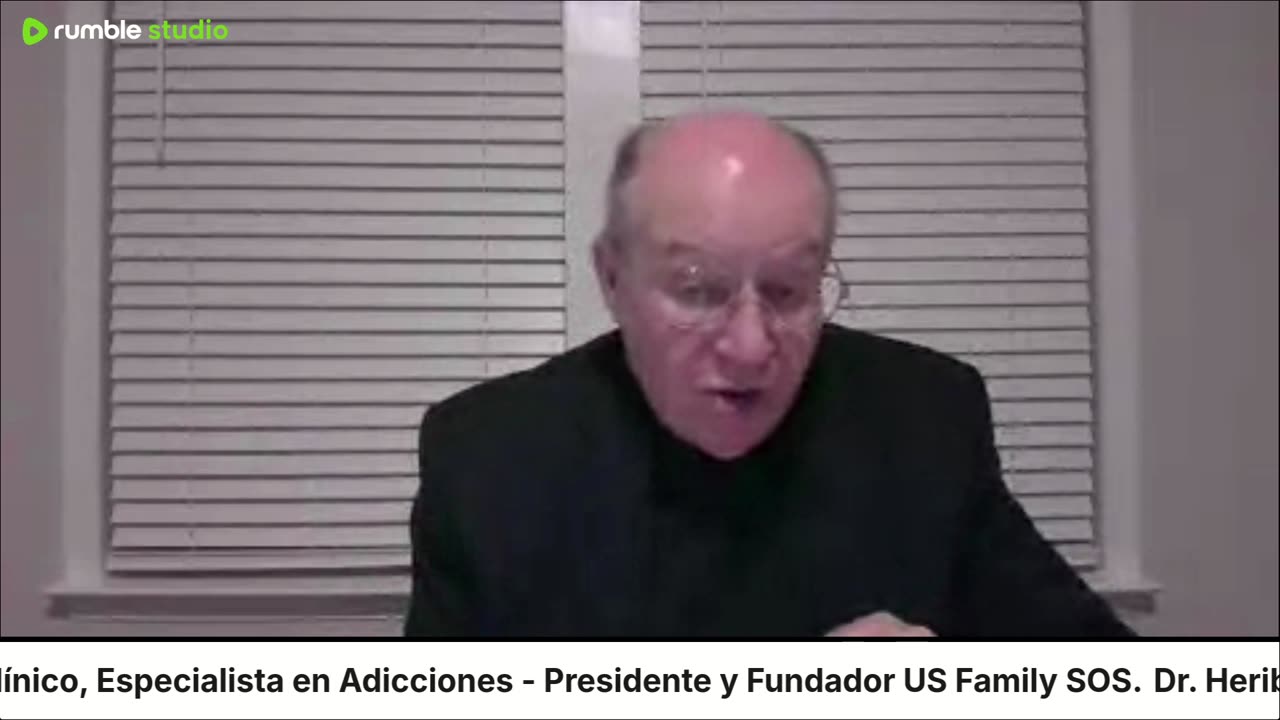 La Adicción: Un Problema Global - E#4