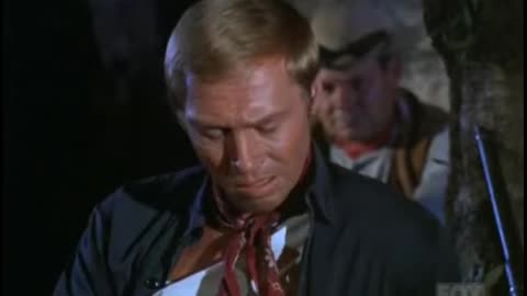 Bonanza S9E06 False Witness