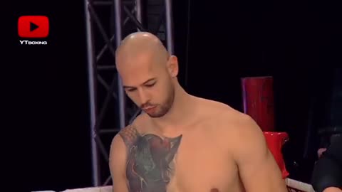 THE MOST HUMILIATING FRAUD CHECK! Andrew Tate vs Chase DeMoor