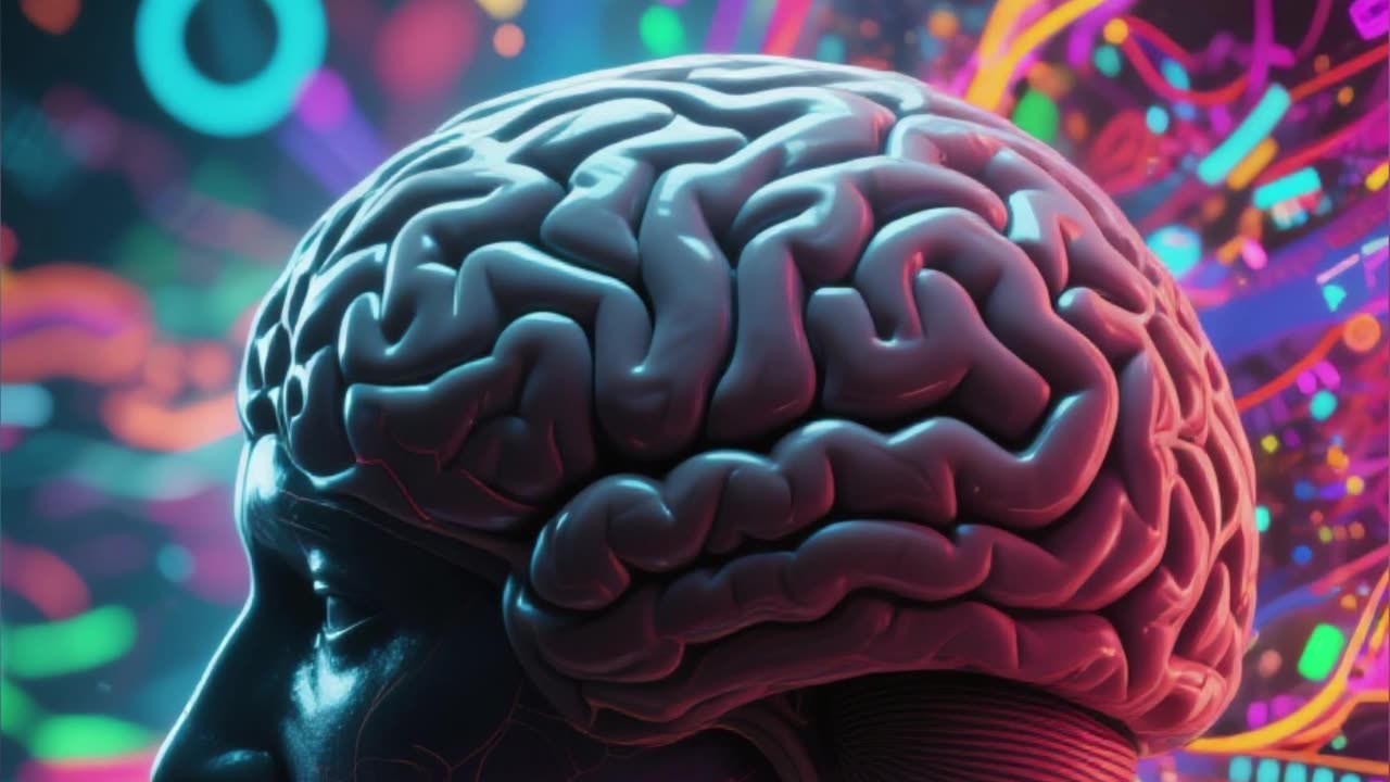 Mergulho Profundo O Incrível Poder de Processamento do Seu Cérebro in Portuguese