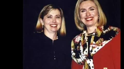 Hillary and Hillary