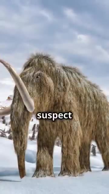 5 shocking discoveries encased in ice The last one is insane