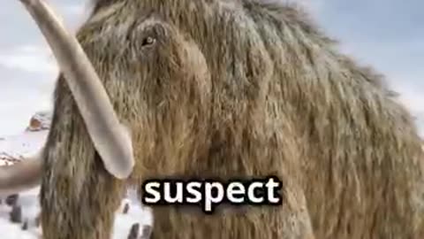 5 shocking discoveries encased in ice The last one is insane