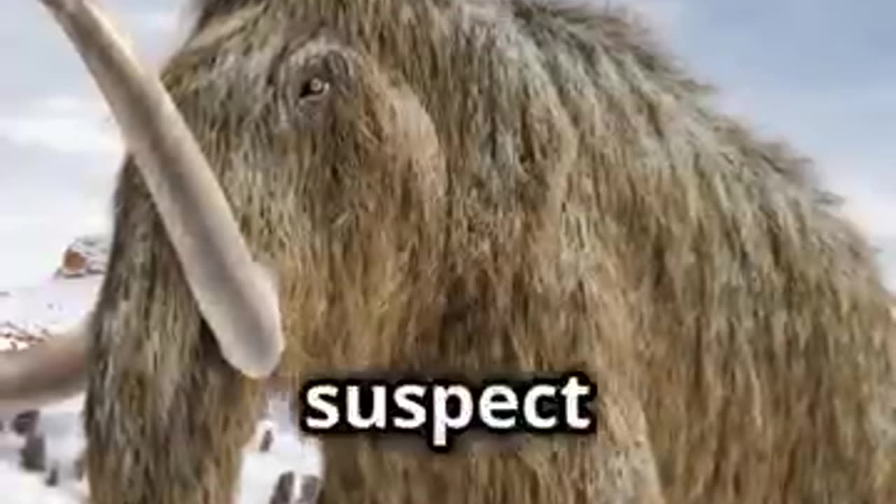 5 shocking discoveries encased in ice The last one is insane