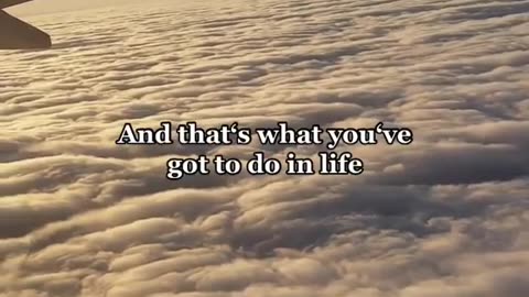Chase your dream