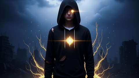 Gold in the Shadow Official