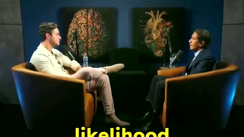 Inflammation May Not Cause Chronic Pain - Dr Sanjay Gupta and Doctor Mike #chronicpain