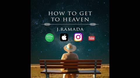 How To Get To Heaven ~ Drops Saturday 3 22 2025