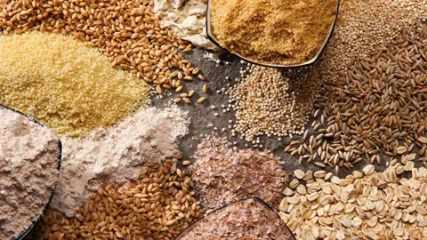 8 Vitamins That Prevent CATARACT and GLUCOMA
