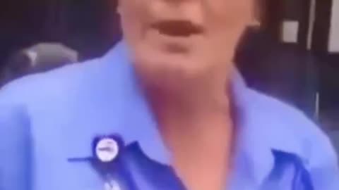 Whistleblower Nurse: "ICU's are full of Vaccinated people".
