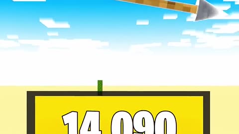 Who is Stronger? BOMBARDIRO CROCODILO vs TRALALERO TRALALA in NEW Spear Throwing Challenge