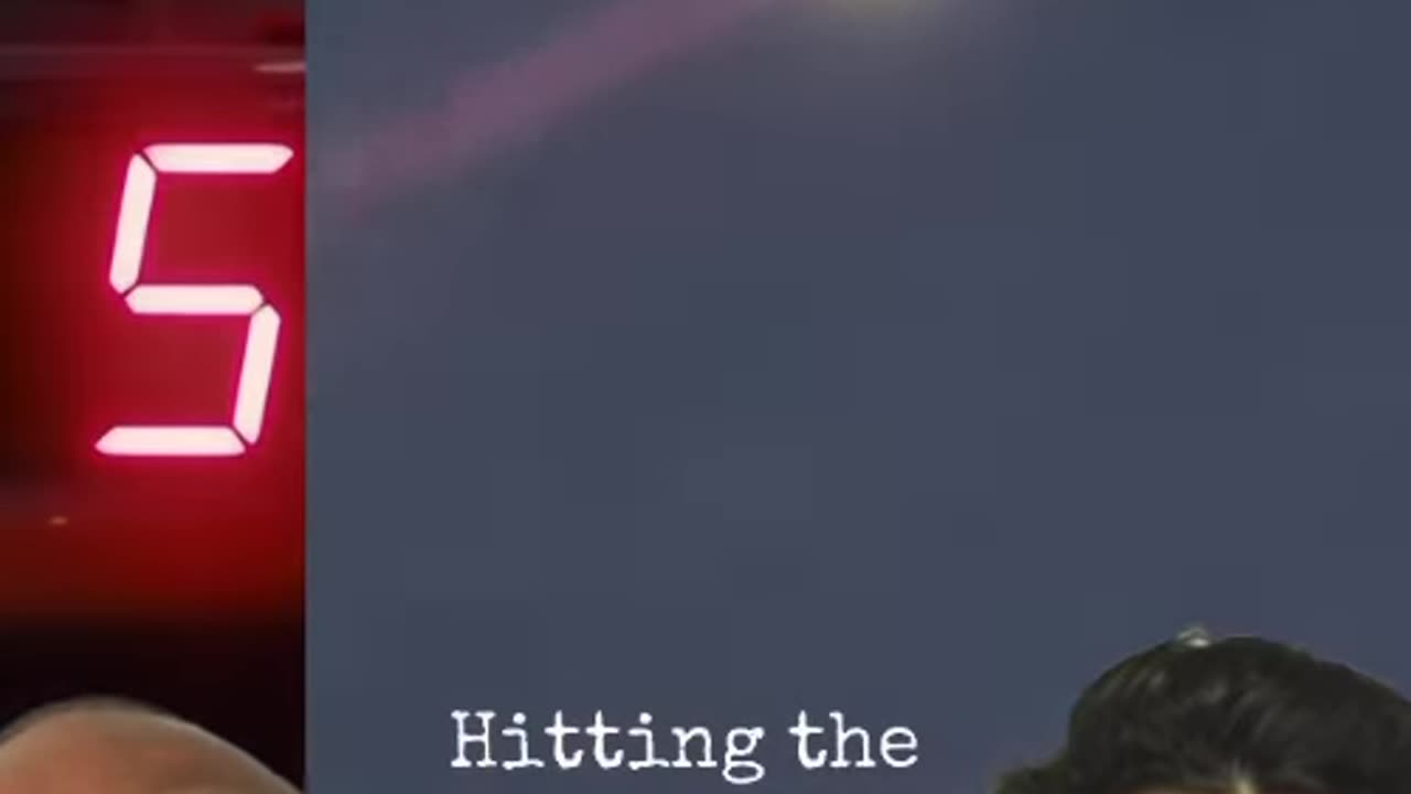 They Have Tried Many Times To Get Past the Firmament- What It Looks Like