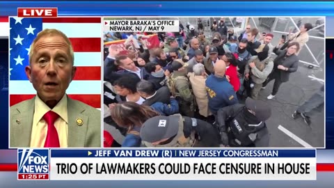 House Democrats accomplished being 'bad examples,