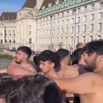 Britain Is No Longer Great — Cultural Diversity Grows, Everyone Feels Enriched