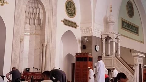 Do Muslims Really Hate Christians? 🤔💥 The Truth the Media Won’t Tell