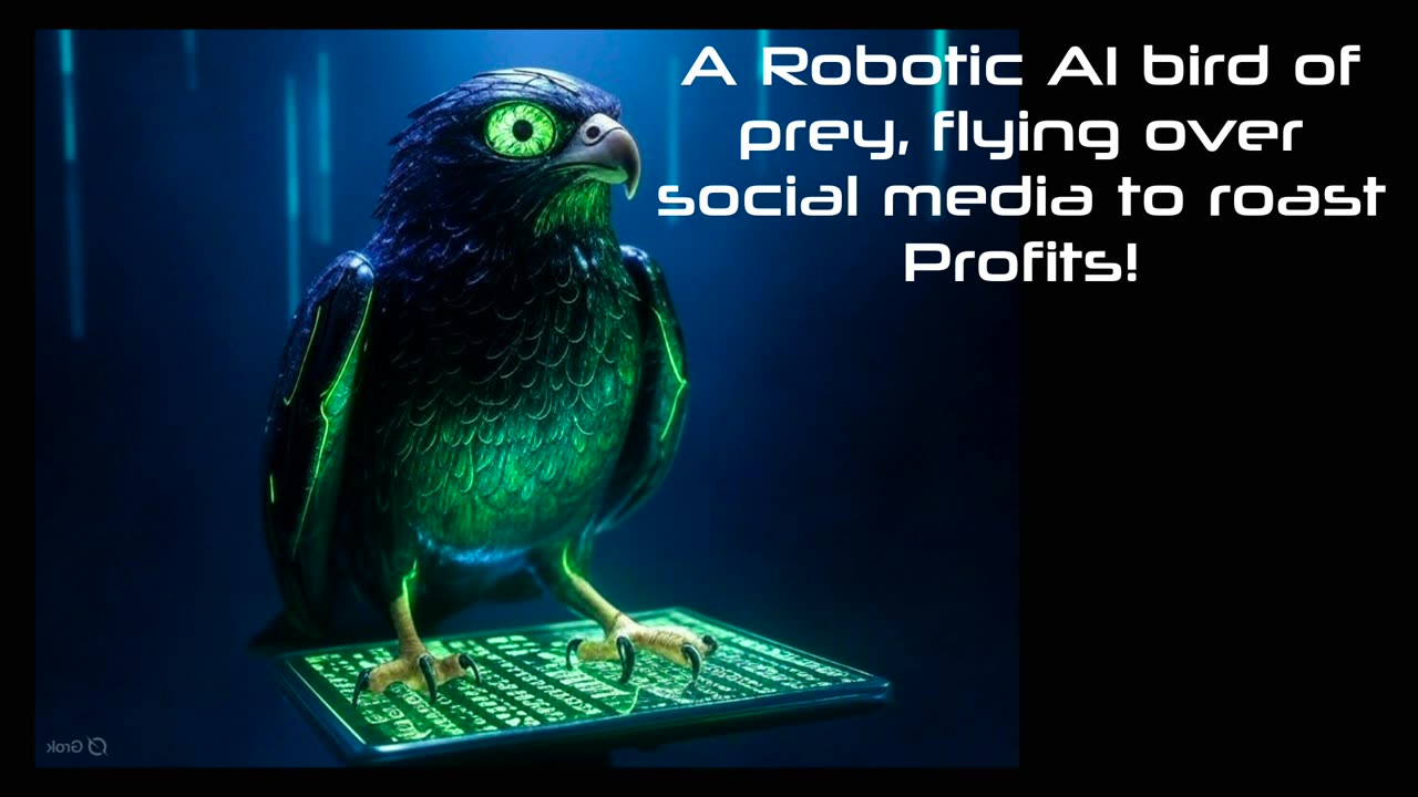 Bad Actor’s beware, CAW is on Patrol