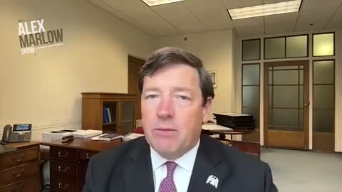 Ed Martin in a Breitbart interview on J6ers need to be made whole