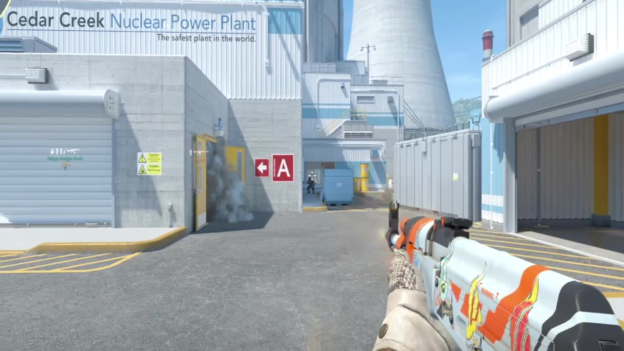 bro what even is cs2 about