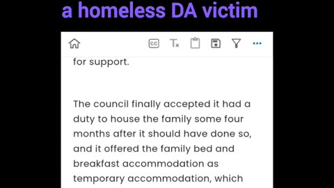 Leicester City Council allegedly refuses to pay Ombudsman remedy to a homeless DA victim