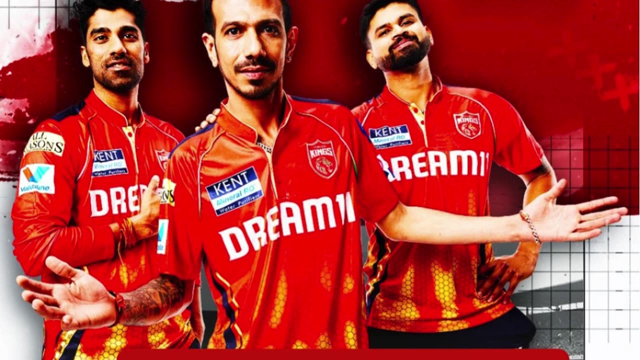 Clash of Titans: PBKS vs DC in the 57th IPL Match at HPCA Stadium