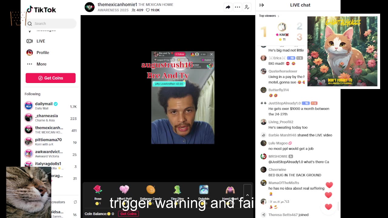 mexican homie