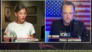 THE SHANNON JOY SHOW 05-15-25