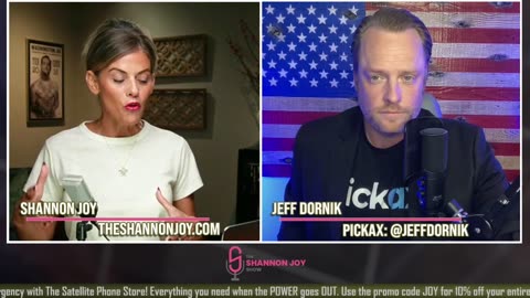 THE SHANNON JOY SHOW 05-15-25