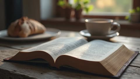 Genesis 1 : 11-25