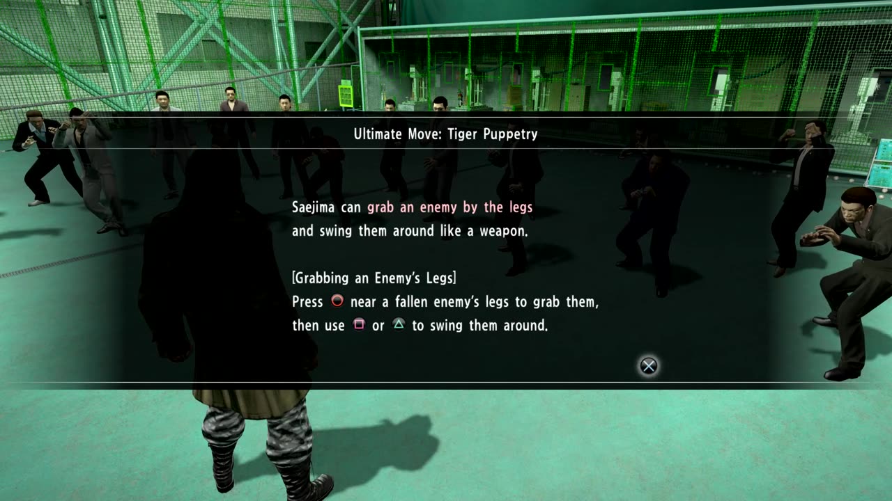 Yakuza 5 Gameplay Walkthrough Part 29 - No Commentary