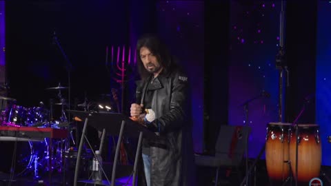Sunday Morning Service 6/22/25