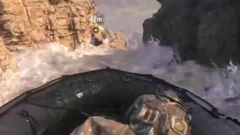 Mission Completed Call Of Duty