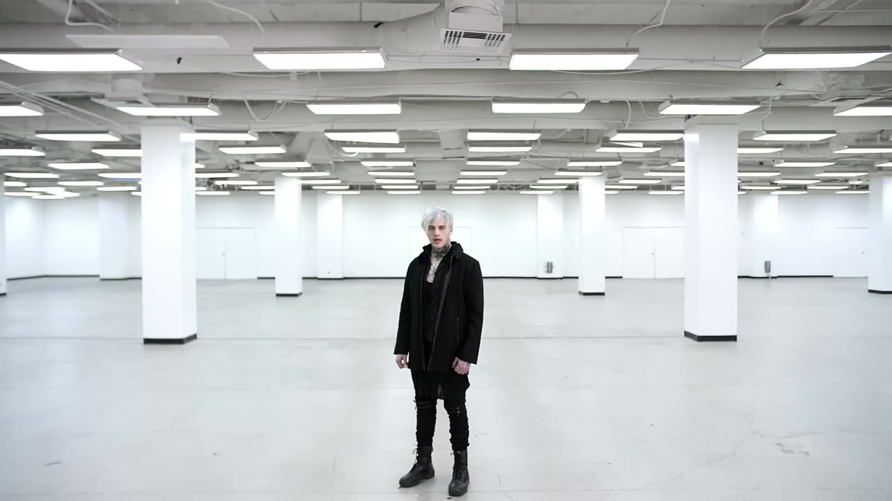 Highly Suspect- My Name is Human