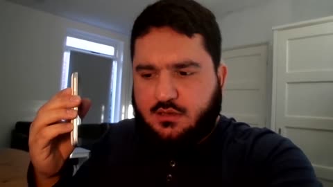 Sabir gesprek Ofux🤣