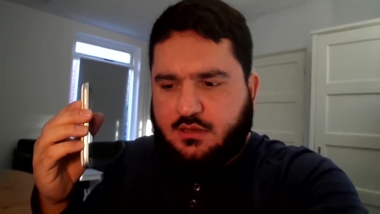 Sabir gesprek Ofux🤣