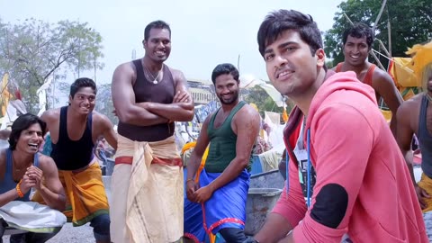 8k Ultra HD songs 60fps Vaastu bagunde (Telugu) full resolution DAMMU