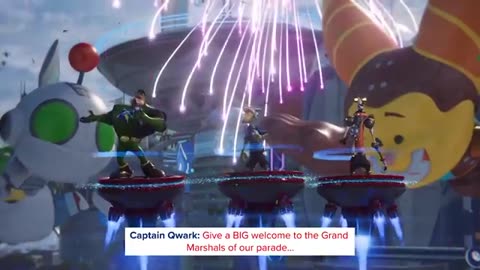 Ratchet & Clank_ Rift Apart Day 1