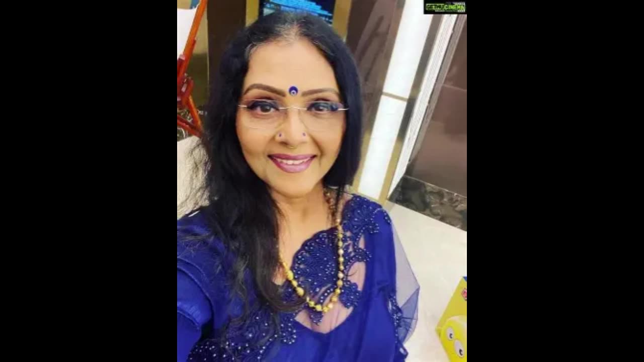 Fathima Babu indian actress