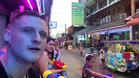 PATTAYA BELLENDS - VOL 13 (SONGKRAN BELLENDS)