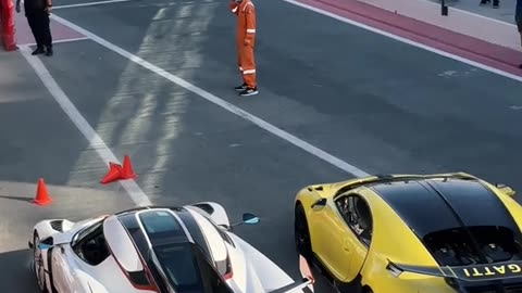 🏁💎 This Exotic Car's Design is a Work of Art! | LuxurySportsCars